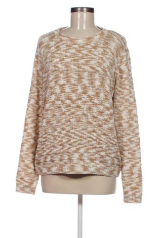 Дамски пуловер Bel&Bo, Размер L, Цвят Бежов, Цена 15,08 лв.
