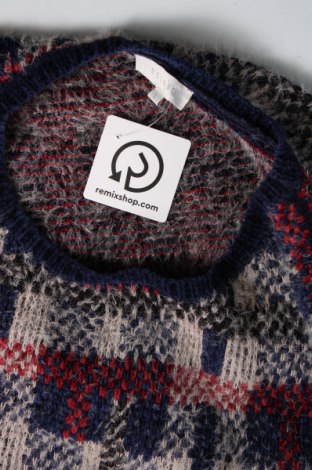 Дамски пуловер Bel&Bo, Размер L, Цвят Многоцветен, Цена 14,21 лв.