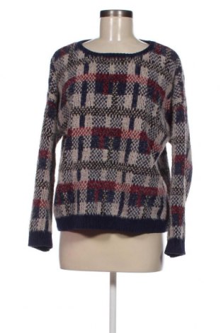 Дамски пуловер Bel&Bo, Размер L, Цвят Многоцветен, Цена 15,08 лв.