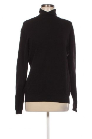 Дамски пуловер Bel&Bo, Размер XL, Цвят Черен, Цена 15,37 лв.