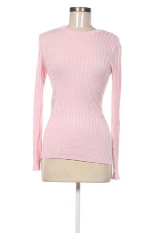 Дамски пуловер Beloved, Размер S, Цвят Розов, Цена 16,53 лв.