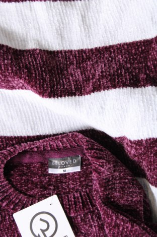 Damenpullover Beloved, Größe M, Farbe Mehrfarbig, Preis € 10,49