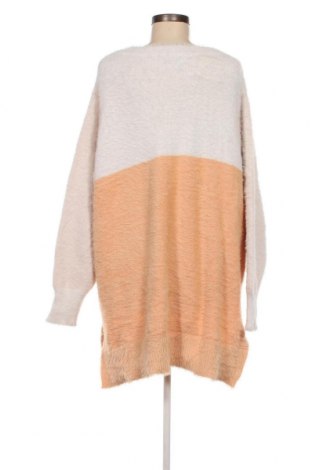 Γυναικείο πουλόβερ Beme, Μέγεθος XL, Χρώμα Πολύχρωμο, Τιμή 10,58 €