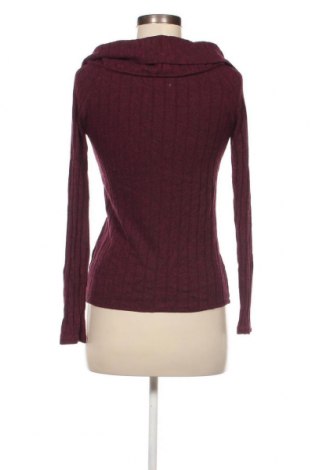 Damenpullover Bershka, Größe S, Farbe Rot, Preis 10,49 €