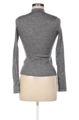 Γυναικείο πουλόβερ Bershka, Μέγεθος M, Χρώμα Γκρί, Τιμή 8,79 €