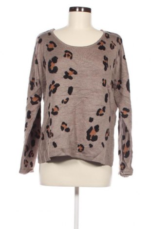 Γυναικείο πουλόβερ Best Connections, Μέγεθος L, Χρώμα Πολύχρωμο, Τιμή 8,79 €