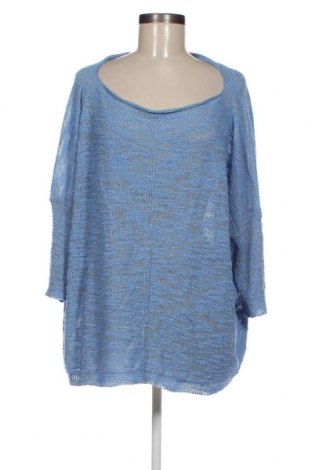 Damenpullover Best Connections, Größe XL, Farbe Blau, Preis 11,91 €