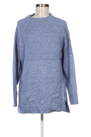 Γυναικείο πουλόβερ Betty & Co, Μέγεθος XL, Χρώμα Μπλέ, Τιμή 26,85 €