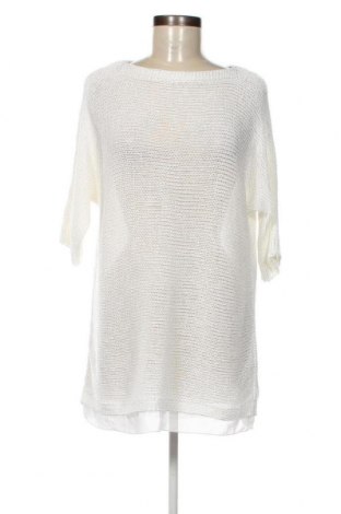 Pulover de femei Betty Barclay, Mărime XL, Culoare Alb, Preț 91,78 Lei