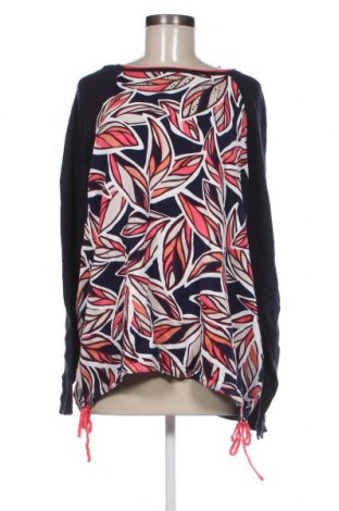 Γυναικείο πουλόβερ Betty Barclay, Μέγεθος XXL, Χρώμα Πολύχρωμο, Τιμή 21,09 €