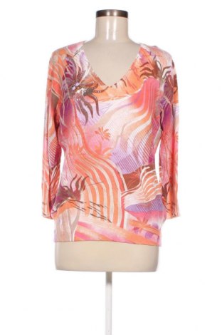 Дамски пуловер Betty Barclay, Размер L, Цвят Многоцветен, Цена 43,40 лв.