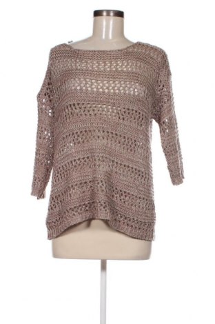 Damenpullover Betty Barclay, Größe M, Farbe Beige, Preis 43,49 €