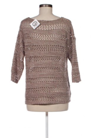 Damenpullover Betty Barclay, Größe M, Farbe Beige, Preis 43,49 €