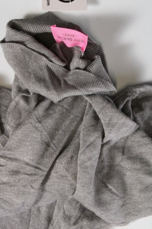 Дамски пуловер Betty Barclay, Размер XL, Цвят Сив, Цена 37,20 лв.