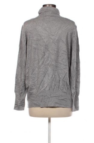 Γυναικείο πουλόβερ Betty Barclay, Μέγεθος XL, Χρώμα Γκρί, Τιμή 24,93 €