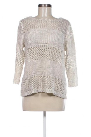 Damenpullover Betty Barclay, Größe M, Farbe Beige, Preis € 43,14