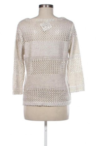 Γυναικείο πουλόβερ Betty Barclay, Μέγεθος M, Χρώμα  Μπέζ, Τιμή 22,63 €