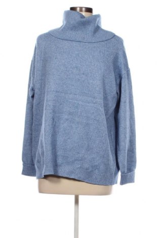 Γυναικείο πουλόβερ Betty Barclay, Μέγεθος XL, Χρώμα Μπλέ, Τιμή 24,93 €