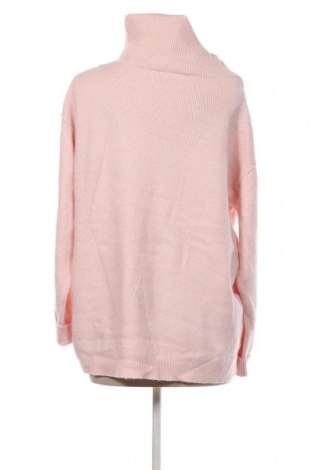 Damenpullover Betty Barclay, Größe XL, Farbe Rosa, Preis € 43,14