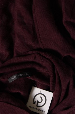 Γυναικείο πουλόβερ Betty Barclay, Μέγεθος L, Χρώμα Βιολετί, Τιμή 23,01 €