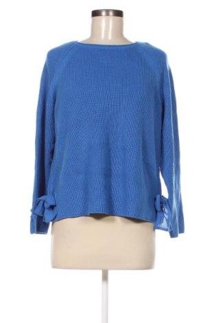 Damski sweter Betty Barclay, Rozmiar M, Kolor Niebieski, Cena 128,90 zł