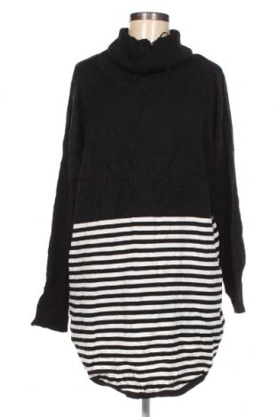 Γυναικείο πουλόβερ Betty Basics, Μέγεθος XXL, Χρώμα Μαύρο, Τιμή 11,66 €