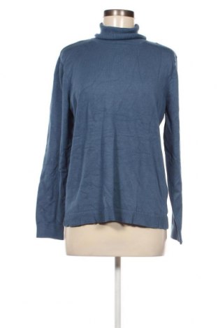 Дамски пуловер Bexleys, Размер L, Цвят Син, Цена 18,86 лв.