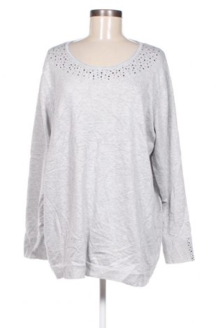 Γυναικείο πουλόβερ Bexleys, Μέγεθος XL, Χρώμα Γκρί, Τιμή 16,48 €