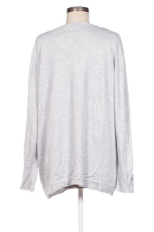 Γυναικείο πουλόβερ Bexleys, Μέγεθος XL, Χρώμα Γκρί, Τιμή 15,72 €
