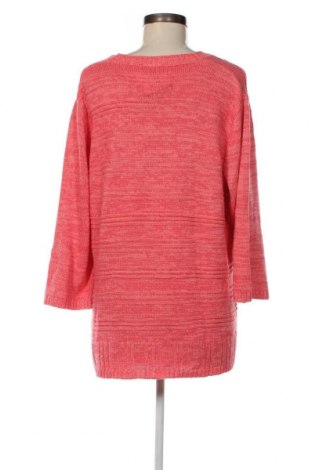 Damenpullover Bexleys, Größe XL, Farbe Rosa, Preis 17,69 €