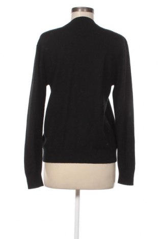 Γυναικείο πουλόβερ Biaggini, Μέγεθος M, Χρώμα Μαύρο, Τιμή 9,30 €