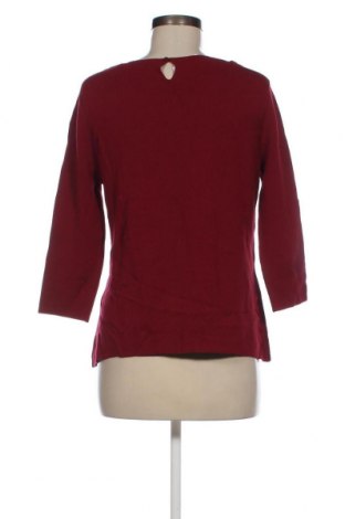 Дамски пуловер Bianca, Размер S, Цвят Червен, Цена 7,25 лв.