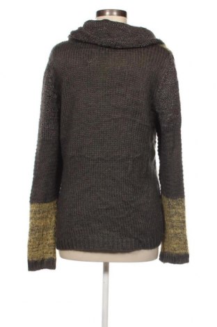 Damenpullover Biba, Größe L, Farbe Grün, Preis 7,49 €