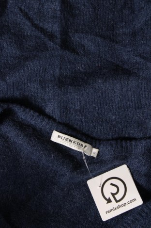 Damenpullover Bijenkorf, Größe S, Farbe Blau, Preis 11,22 €