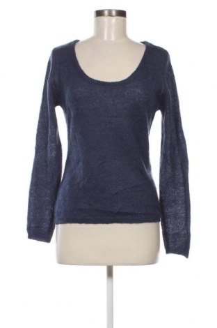 Γυναικείο πουλόβερ Bijenkorf, Μέγεθος S, Χρώμα Μπλέ, Τιμή 9,40 €