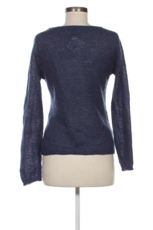 Дамски пуловер Bijenkorf, Размер S, Цвят Син, Цена 14,26 лв.