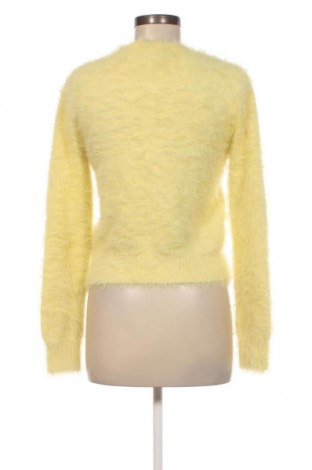 Damenpullover Bik Bok, Größe S, Farbe Gelb, Preis 7,73 €