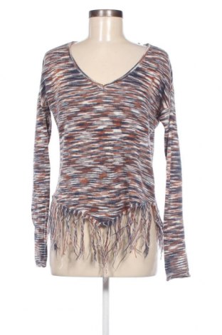 Γυναικείο πουλόβερ Billabong, Μέγεθος M, Χρώμα Πολύχρωμο, Τιμή 12,43 €