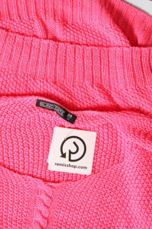 Damenpullover Blind Date, Größe M, Farbe Rosa, Preis € 9,00