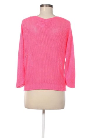 Дамски пуловер Blind Date, Размер M, Цвят Розов, Цена 17,60 лв.