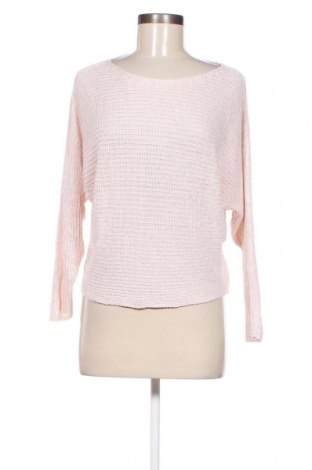 Дамски пуловер Blind Date, Размер XS, Цвят Розов, Цена 14,21 лв.
