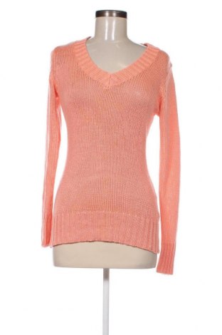 Дамски пуловер Blind Date, Размер M, Цвят Розов, Цена 14,21 лв.