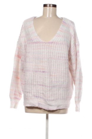 Γυναικείο πουλόβερ Blind Date, Μέγεθος M, Χρώμα Πολύχρωμο, Τιμή 9,33 €
