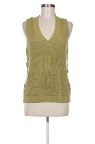 Γυναικείο πουλόβερ Blind Date, Μέγεθος S, Χρώμα Πράσινο, Τιμή 8,54 €