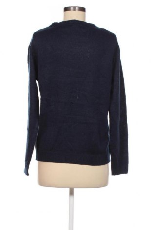 Damski sweter Blue Motion, Rozmiar M, Kolor Niebieski, Cena 27,99 zł