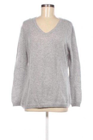 Damenpullover Blue Motion, Größe L, Farbe Grau, Preis € 9,89