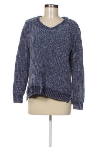 Damenpullover Blue Motion, Größe M, Farbe Blau, Preis 9,89 €