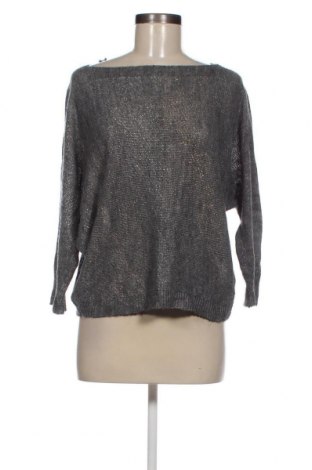 Damenpullover Blue Sand, Größe M, Farbe Grau, Preis € 7,49