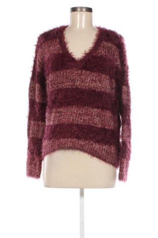 Дамски пуловер Bluoltre, Размер M, Цвят Многоцветен, Цена 14,21 лв.
