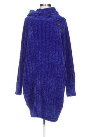 Damenpullover Body Flirt, Größe XL, Farbe Blau, Preis 12,51 €